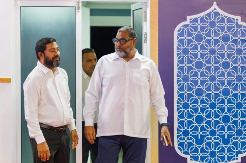 Noorul Hayath Madhaha Mubaaraai 1447