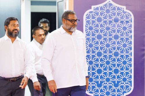 Noorul Hayath Madhaha Mubaaraai 1447