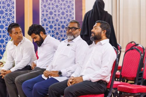 Noorul Hayath Madhaha Mubaaraai 1447