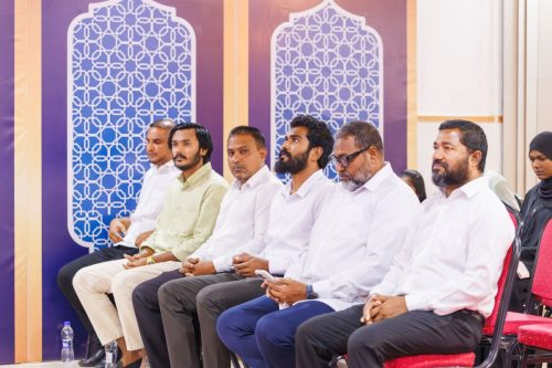 Noorul Hayath Madhaha Mubaaraai 1447