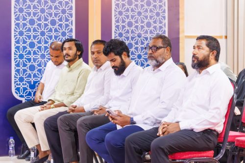 Noorul Hayath Madhaha Mubaaraai 1447