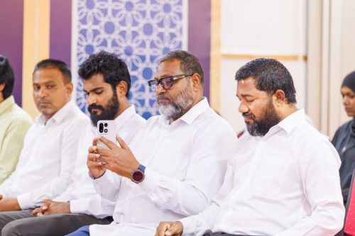 Noorul Hayath Madhaha Mubaaraai 1447