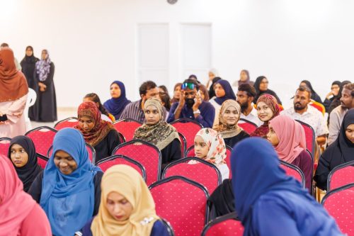 Noorul Hayath Madhaha Mubaaraai 1447