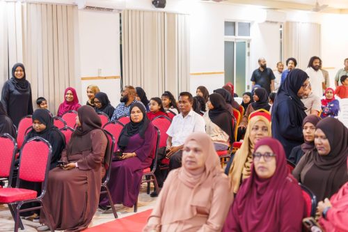 Noorul Hayath Madhaha Mubaaraai 1447