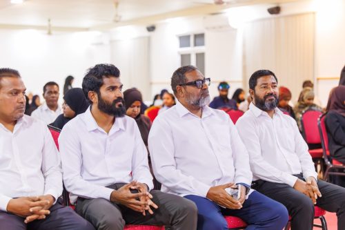 Noorul Hayath Madhaha Mubaaraai 1447