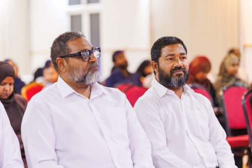 Noorul Hayath Madhaha Mubaaraai 1447