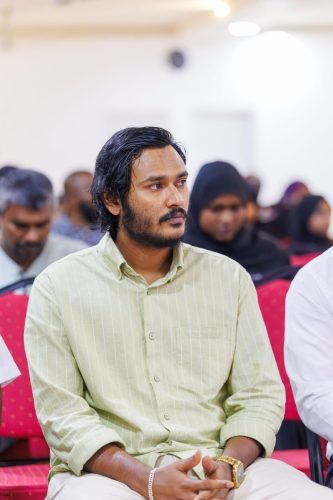 Noorul Hayath Madhaha Mubaaraai 1447