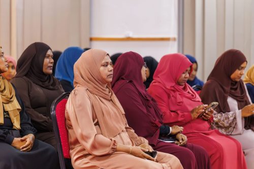 Noorul Hayath Madhaha Mubaaraai 1447