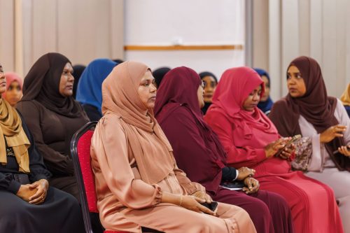 Noorul Hayath Madhaha Mubaaraai 1447