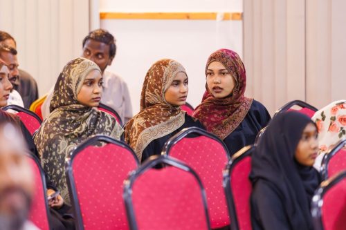 Noorul Hayath Madhaha Mubaaraai 1447