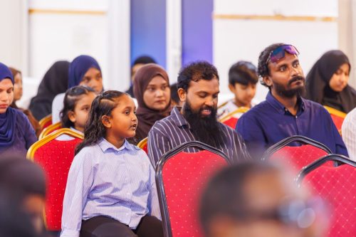 Noorul Hayath Madhaha Mubaaraai 1447