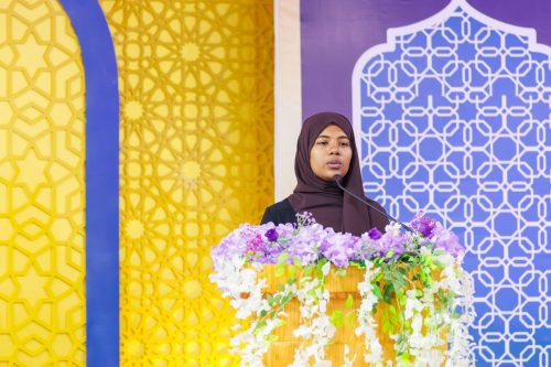 Noorul Hayath Madhaha Mubaaraai 1447