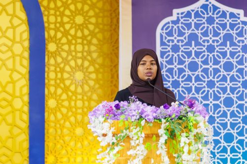 Noorul Hayath Madhaha Mubaaraai 1447