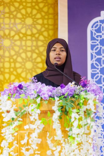 Noorul Hayath Madhaha Mubaaraai 1447