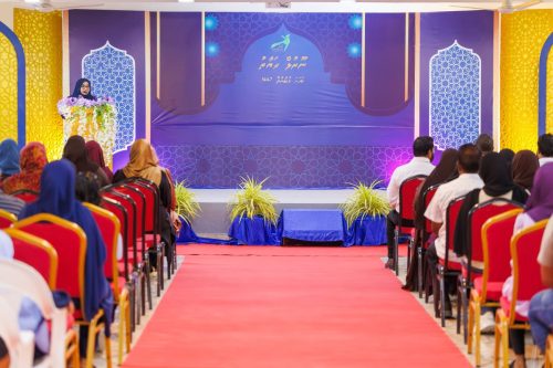 Noorul Hayath Madhaha Mubaaraai 1447