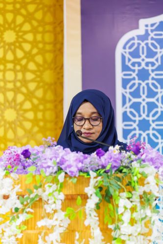 Noorul Hayath Madhaha Mubaaraai 1447