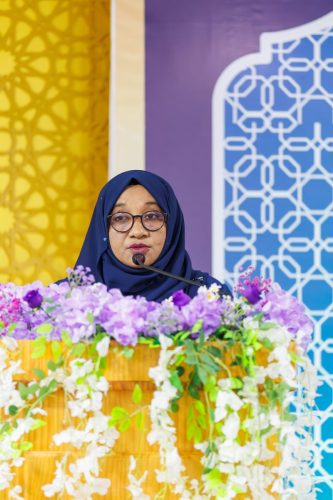 Noorul Hayath Madhaha Mubaaraai 1447