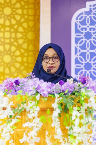 Noorul Hayath Madhaha Mubaaraai 1447