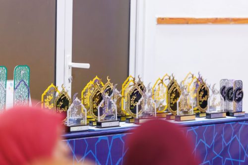 Noorul Hayath Madhaha Mubaaraai 1447