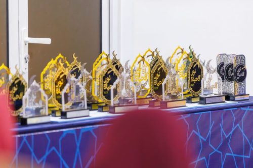 Noorul Hayath Madhaha Mubaaraai 1447