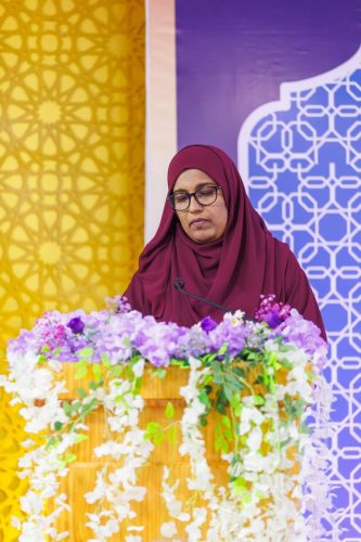 Noorul Hayath Madhaha Mubaaraai 1447