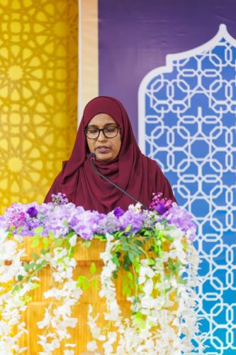 Noorul Hayath Madhaha Mubaaraai 1447