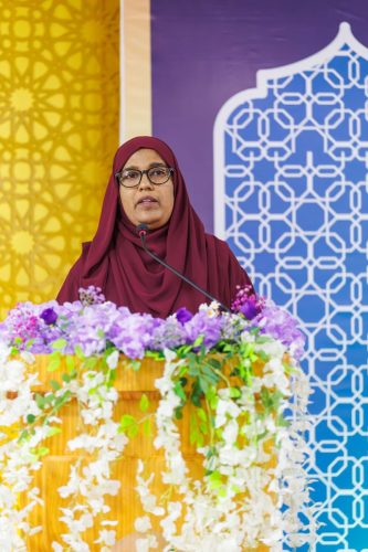 Noorul Hayath Madhaha Mubaaraai 1447