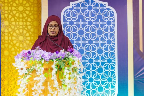 Noorul Hayath Madhaha Mubaaraai 1447