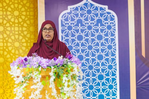 Noorul Hayath Madhaha Mubaaraai 1447