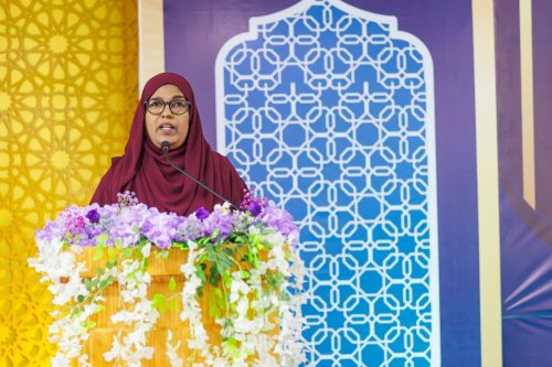 Noorul Hayath Madhaha Mubaaraai 1447