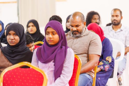 Noorul Hayath Madhaha Mubaaraai 1447