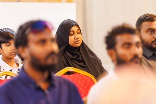 Noorul Hayath Madhaha Mubaaraai 1447