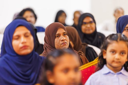 Noorul Hayath Madhaha Mubaaraai 1447