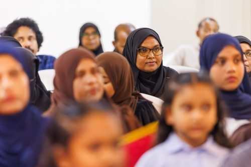 Noorul Hayath Madhaha Mubaaraai 1447