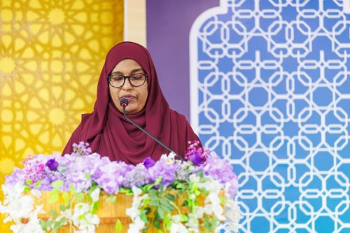 Noorul Hayath Madhaha Mubaaraai 1447