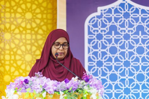 Noorul Hayath Madhaha Mubaaraai 1447