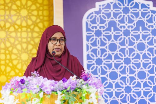 Noorul Hayath Madhaha Mubaaraai 1447