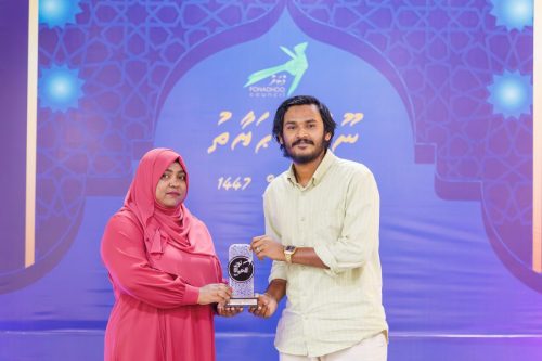 Noorul Hayath Madhaha Mubaaraai 1447