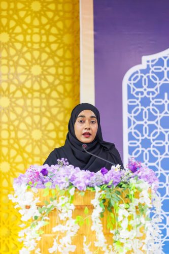 Noorul Hayath Madhaha Mubaaraai 1447