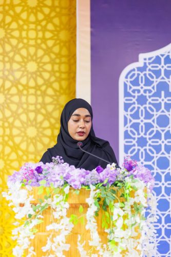 Noorul Hayath Madhaha Mubaaraai 1447