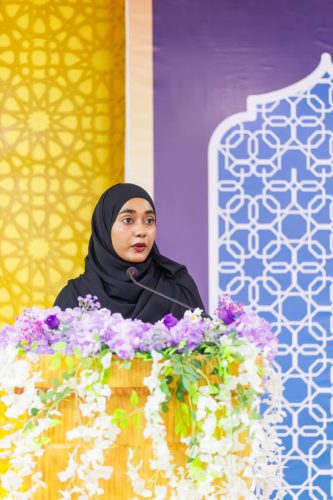 Noorul Hayath Madhaha Mubaaraai 1447