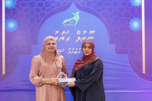 Noorul Hayath Madhaha Mubaaraai 1447