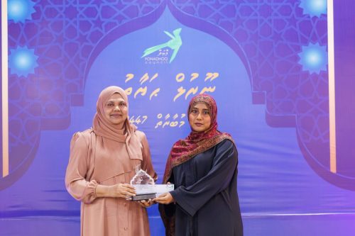 Noorul Hayath Madhaha Mubaaraai 1447