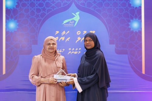 Noorul Hayath Madhaha Mubaaraai 1447