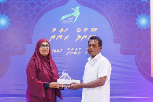 Noorul Hayath Madhaha Mubaaraai 1447