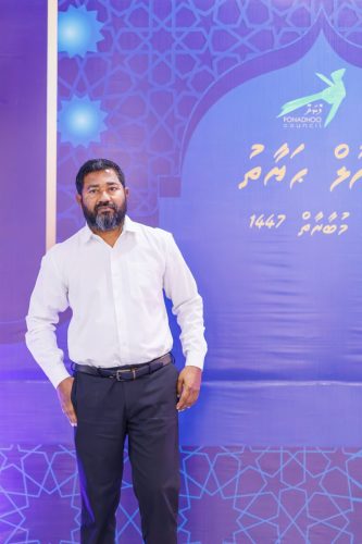 Noorul Hayath Madhaha Mubaaraai 1447