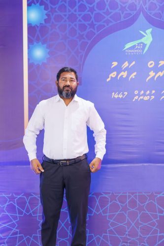 Noorul Hayath Madhaha Mubaaraai 1447