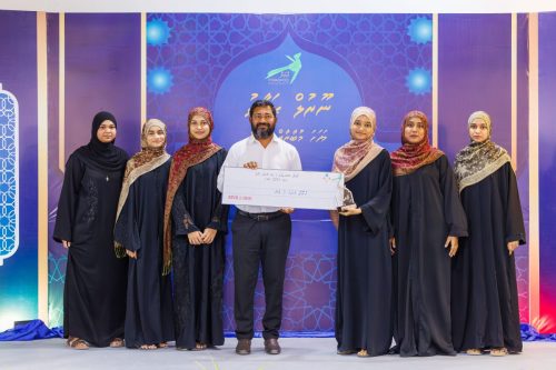 Noorul Hayath Madhaha Mubaaraai 1447