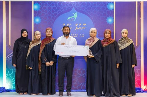 Noorul Hayath Madhaha Mubaaraai 1447