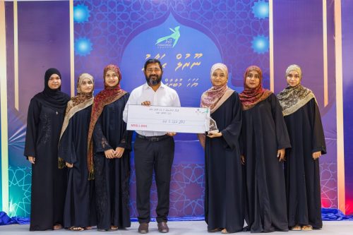 Noorul Hayath Madhaha Mubaaraai 1447